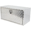 36"x 18"x 18" Aluminum Storage Tool Box for Truck (Fits )
