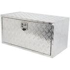 36"x 18"x 18" Aluminum Storage Tool Box for Truck (Fits )