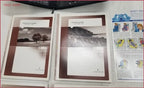 Owners Manual for Lincoln Town Car (2004) - Original Case & Window Sticker