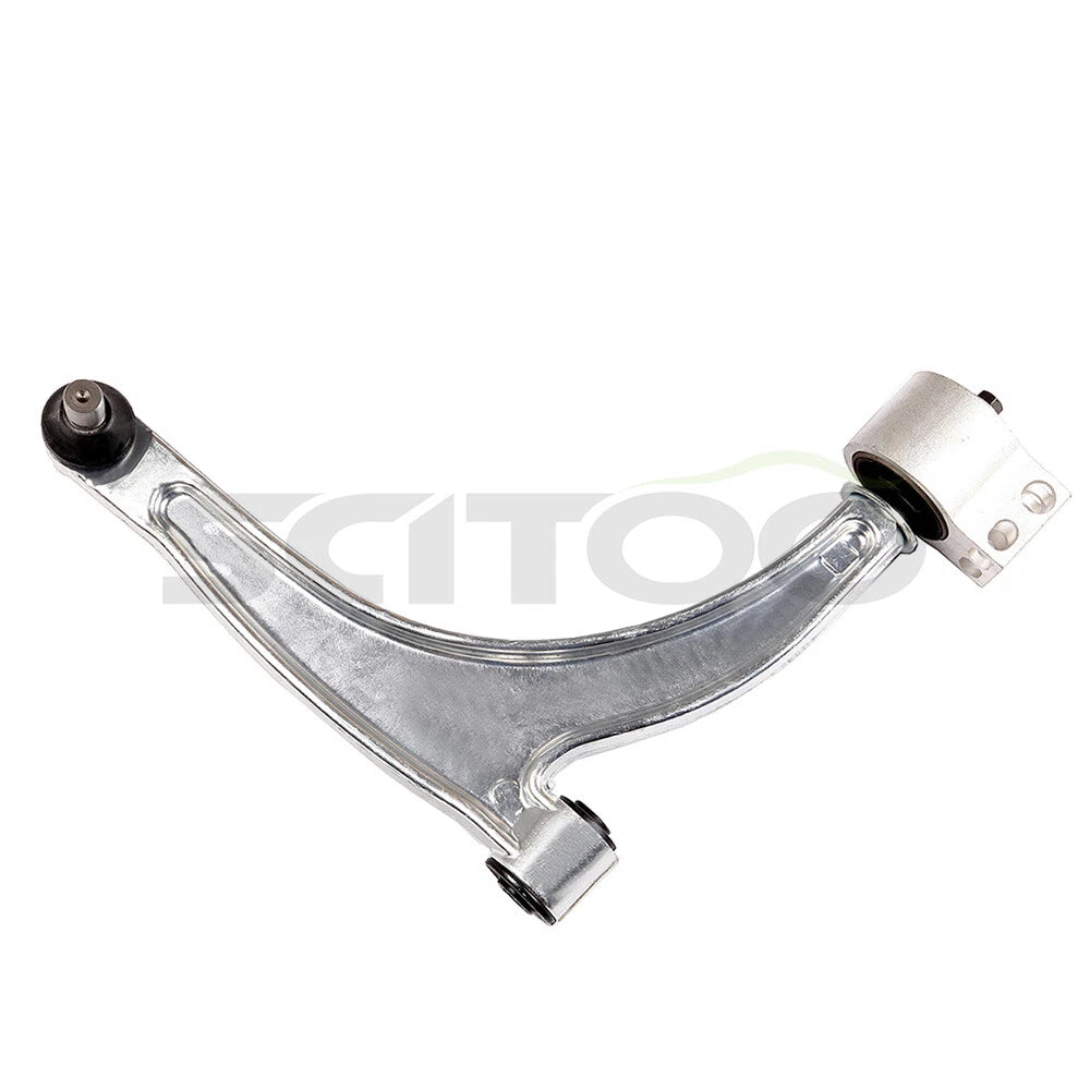 Front Control Arm Ball Joint Tie Rod End Sway Bar for Chevrolet Malibu (2004–2007)