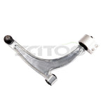 Front Control Arm Ball Joint Tie Rod End Sway Bar for Chevrolet Malibu (2004–2007)