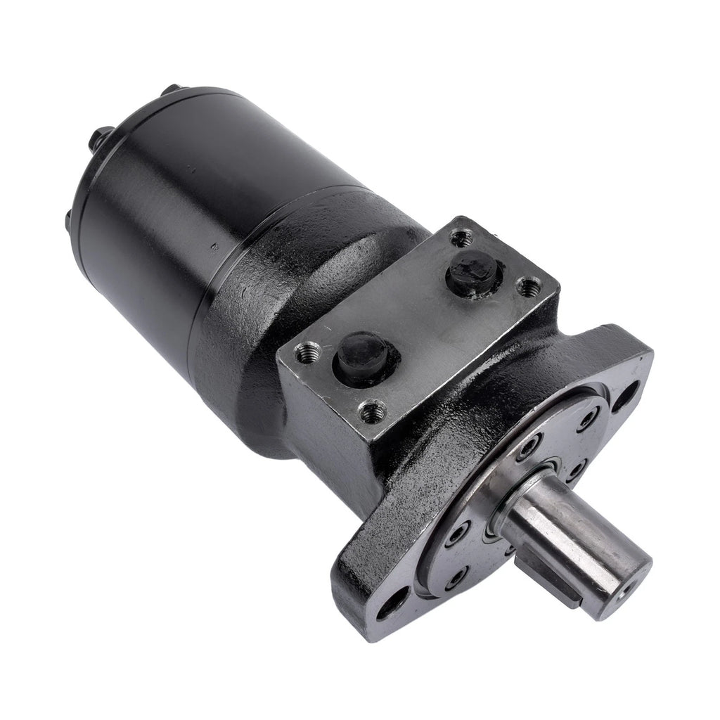 Hydraulic Motor for Eaton Char-Lynn H Series (22.6 CID, 2 Bolt)