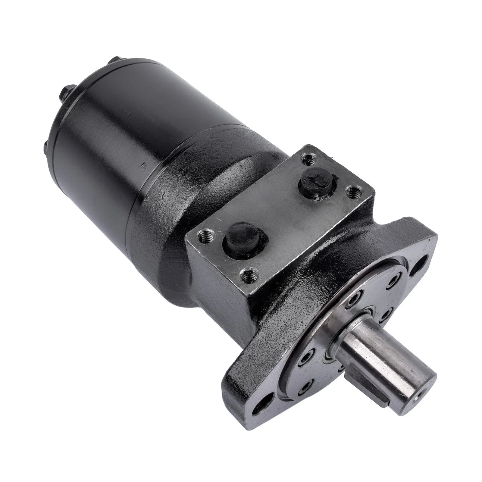 Hydraulic Motor for Eaton Char-Lynn H Series (22.6 CID, 2 Bolt)