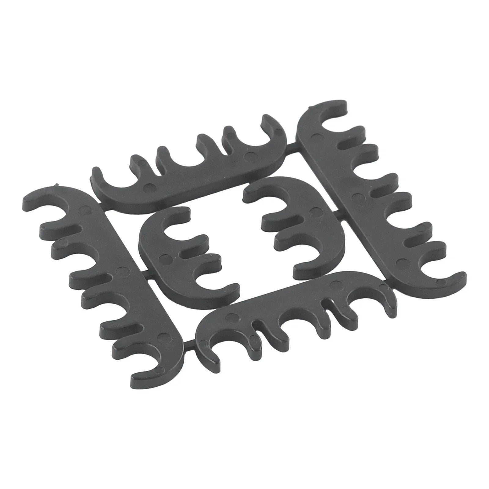 Spark Plug Wire Separator Set Easy Installation Suitable for 8mm Plug Wires