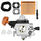 Carburettor Replacement for