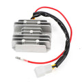 Voltage Regulator for Kawasaki KZ200 KZ250 KZ400 KZ650 KZ1000 (1973–1980)