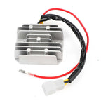 Voltage Regulator for Kawasaki KZ200 KZ250 KZ400 KZ650 KZ1000 (1973–1980)