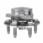 2X Rear Wheel Hub & Bearing Assembly for Chevy Traverse GMC Acadia (2009–2023)