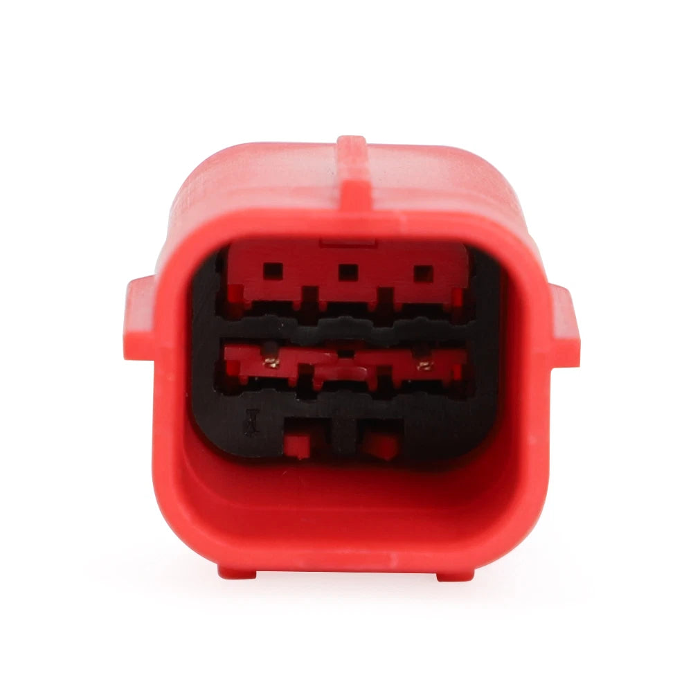 Service Check Short Service Connector for Honda Africa Twin CRF1100 (2020–2023)