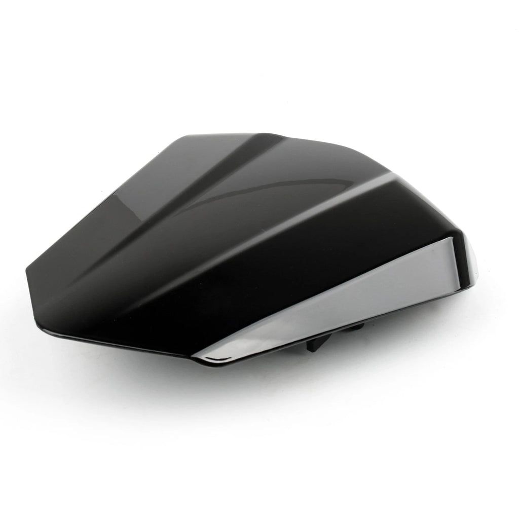 Rear Seat Cover Cowl for Yamaha R6 (2006–2007) Black