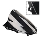 Windscreen Windshield Deflector for Suzuki GSXR 125 150 (2018–2022)