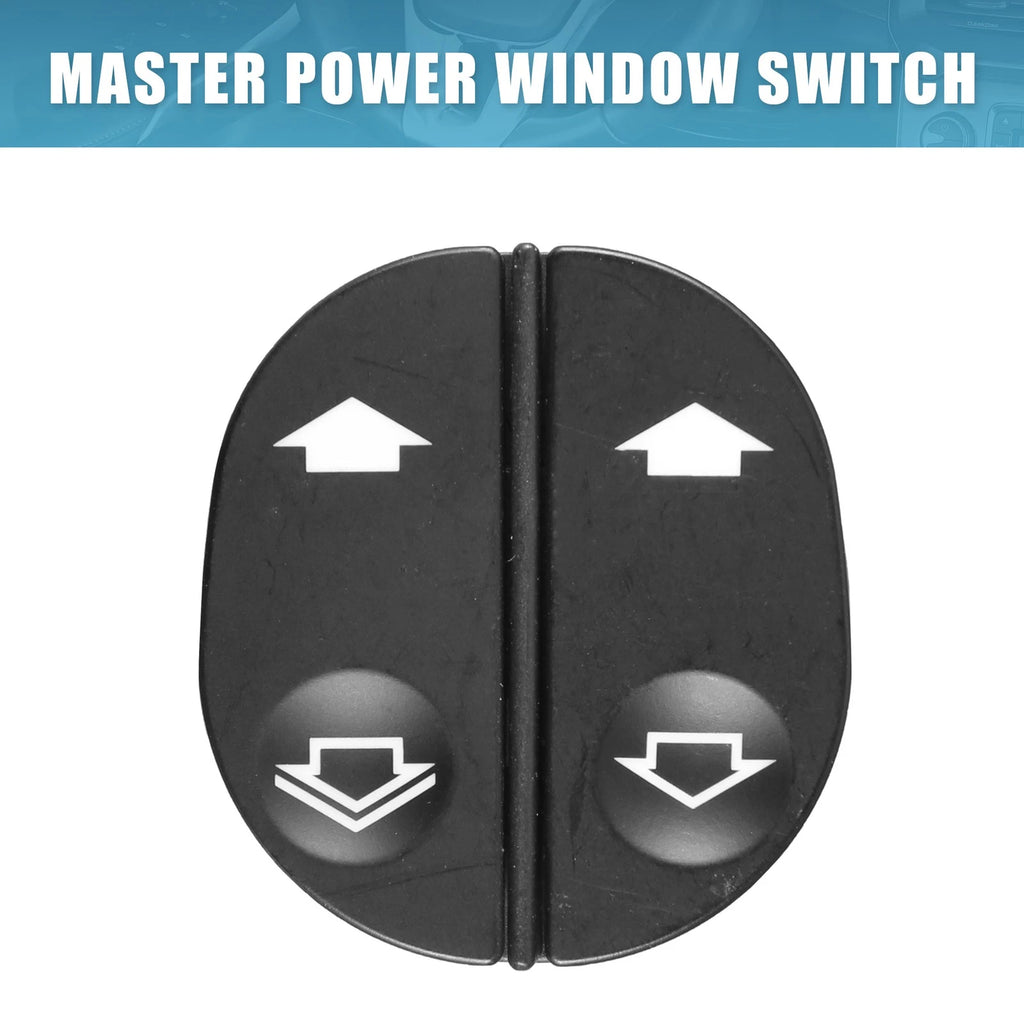 Power Window Switch for Ford Fiesta MK5 (2001–2008)