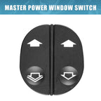 Power Window Switch for Ford Fiesta MK5 (2001–2008)