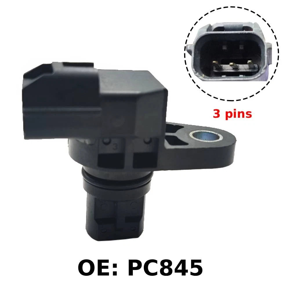 Camshaft Position Sensor PC845 1865A066 for Mitsubishi Lancer (2009–2017)