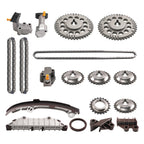 Engine Timing Chain Kit w/ Tensioner for Nissan Maxima 3.0L (1995–2001)