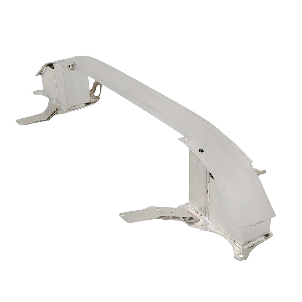 Metal Front Bumper for Ford Bronco Sport (2021–2023)