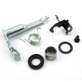 Clutch Cable Actuation Arm Kit 29L-16380-00 for Yamaha RZ350, Banshee 350 (1985–2006)