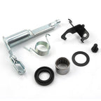Clutch Cable Actuation Arm Kit 29L-16380-00 for Yamaha RZ350, Banshee 350 (1985–2006)