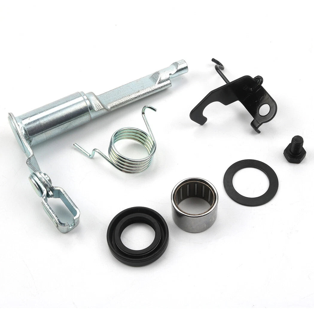 Clutch Cable Actuation Arm Kit 29L-16380-00 for Yamaha RZ350, Banshee 350 (1985–2006)