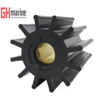 Flexible Raw Water Pump Impeller for Cummins VTA903 (Inboard Marine)