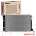 Radiator with Trans Oil Cooler for Ford Crown Victoria (1991–1992)