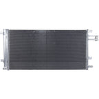 A/C Condenser for Chevy Yukon, Tahoe, GMC, Cadillac Escalade