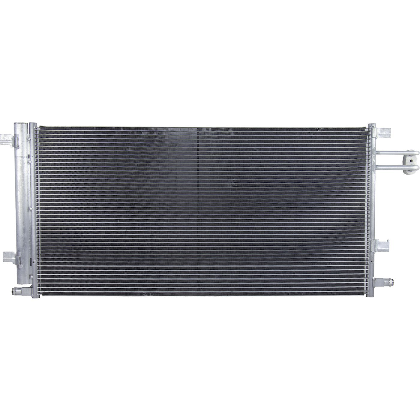A/C Condenser for Chevy Yukon, Tahoe, GMC, Cadillac Escalade