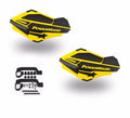 Powermadd Sentinel Handguard Guards Kit for Honda TRX 450R 450ER 400X (2004–2014)