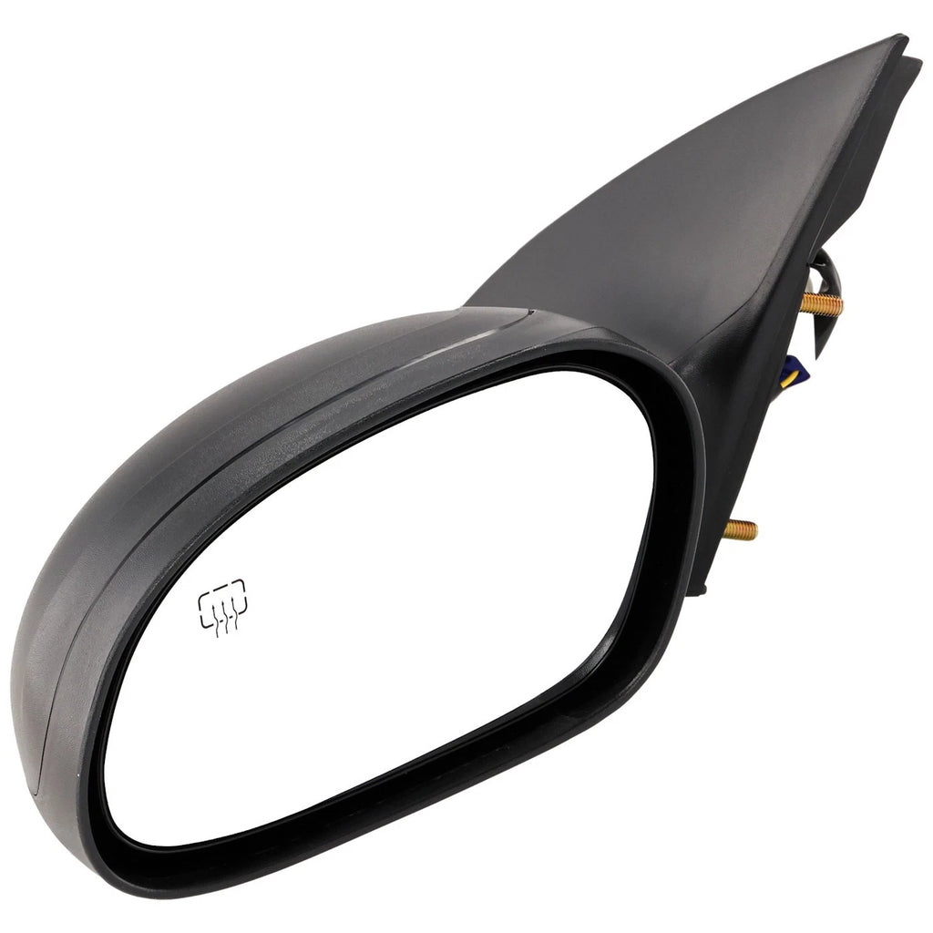 Driver Left Side Heated Mirror for Ford Taurus Mercury Sable (2000–2005)