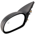 Driver Left Side Heated Mirror for Ford Taurus Mercury Sable (2000–2005)
