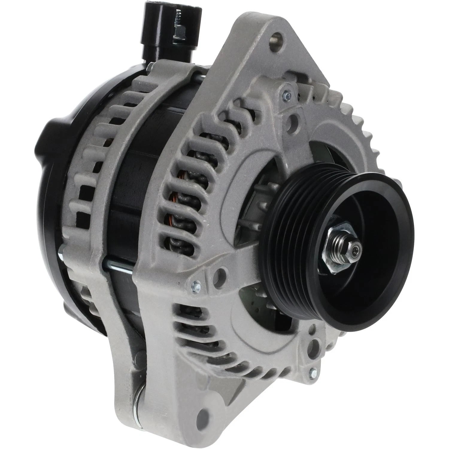 Alternator for Saturn Vue V6 3.5L (2004–2007)