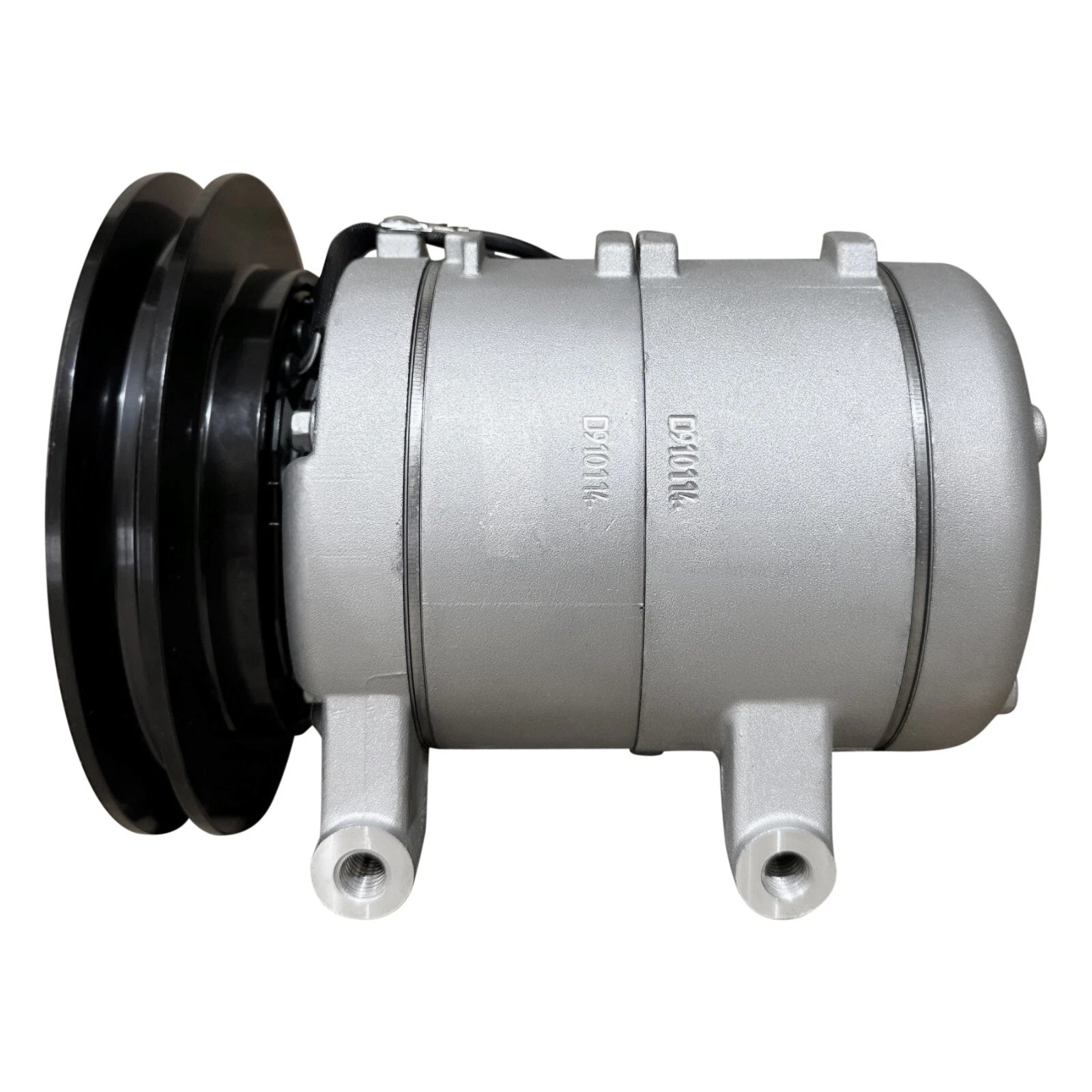 AC Compressor Kit Replacement for Nissan Frontier 2.4L (1999-2004)