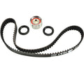 Timing Belt Kit for Suzuki X90 1996–1998 (1.6L 4 Cyl VIN: 1, 16-Valve SOHC)