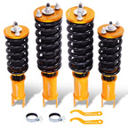 Adjustable Coilover Suspension Lowering Kit for Honda S2000 (2000–2009)