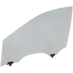 Front Driver Door Glass for Nissan Pathfinder (2013–2017)
