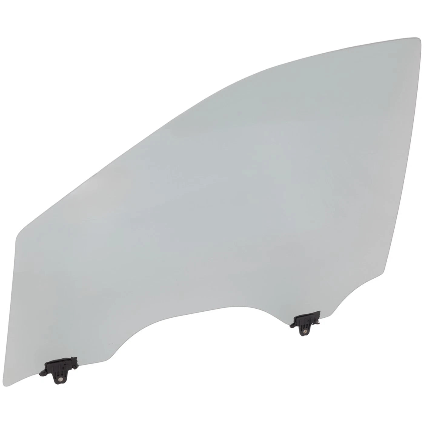 Front Driver Door Glass for Nissan Pathfinder (2013–2017)