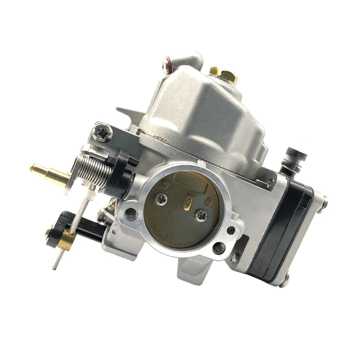 Carburetor for Yamaha 2-Stroke 9.9hp 15hp (684-14301 40-44 52 53)