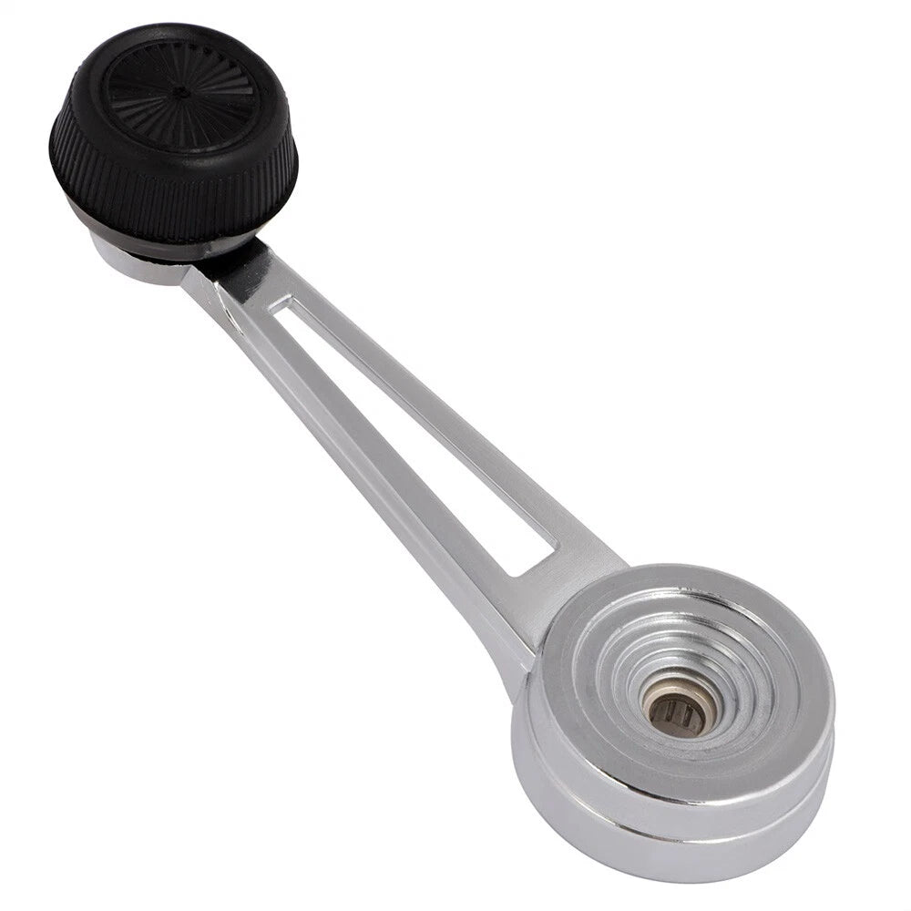 Chrome Window Crank Handle for Ford Pickup Truck