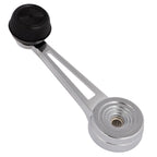 Chrome Window Crank Handle for Ford Pickup Truck