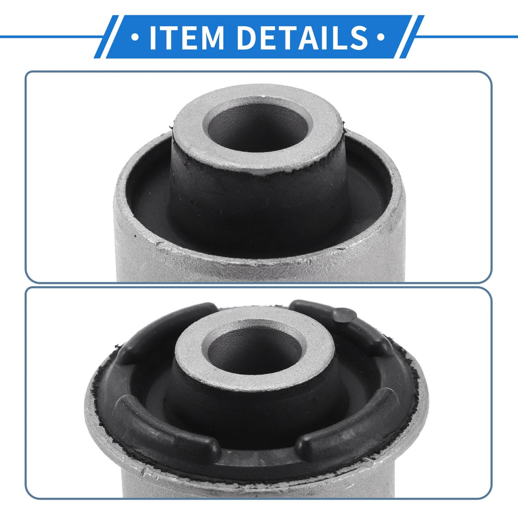 Front Lower Control Arm Bushing No. 54551-2B000 for Hyundai Santa Fe (2007–2009)