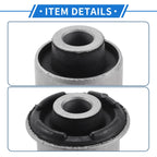 Front Lower Control Arm Bushing No. 54551-2B000 for Hyundai Santa Fe (2007–2009)