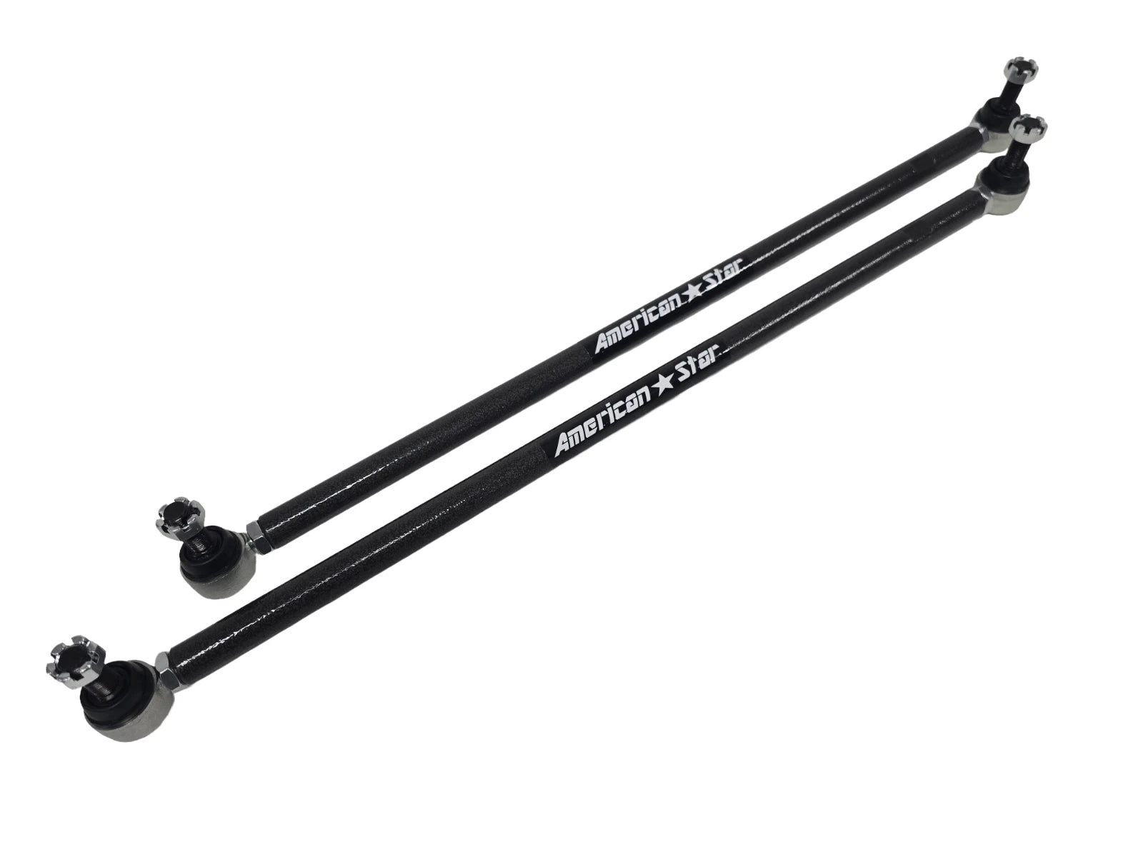 Tie Rod Upgrade Kit for Arctic Cat Wildcat X 1000 (2012–2019) - 4130 Chromoly