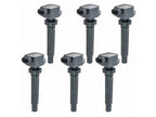 Ignition Coil Set of 4 for Suzuki Grand Vitara 2006–2008 (2.7L V6, CY819CV)