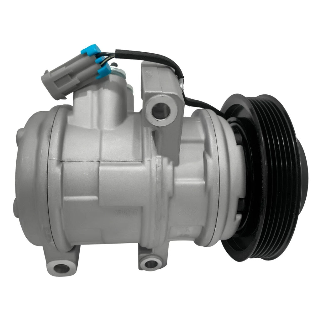 AC Compressor Kit Replacement for GMC Canyon 2.9L 3.7L (2008-2012)