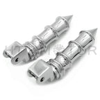 Spike Bamboo Footpeg for Honda Goldwing GL1500 (1988–2000)