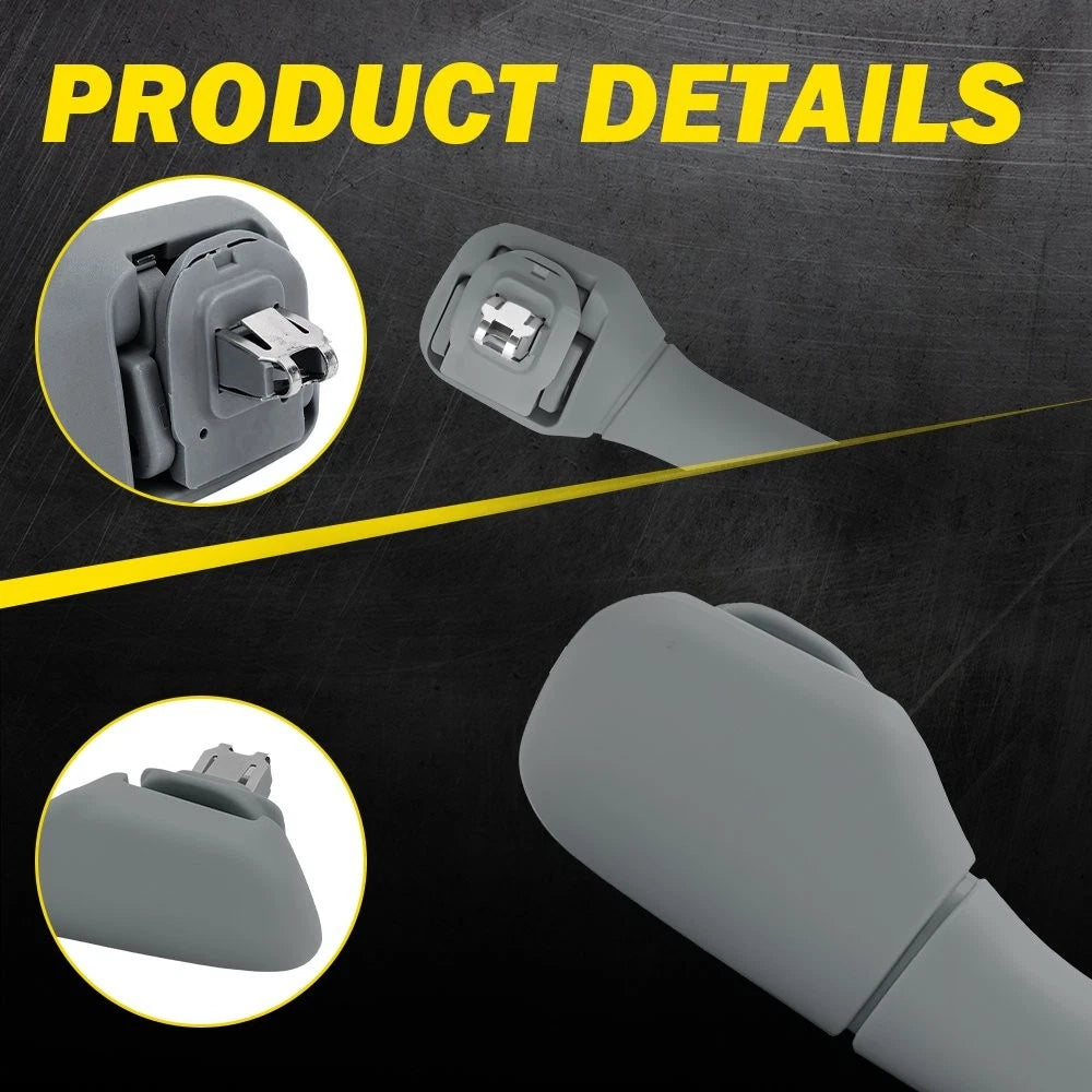 Roof Inner Pull Handle for Lexus ES350 RX350 IS250 IS350 (2007–2019)