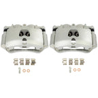 Set of 2 Front Brake Calipers for Ram 2500, 3500 (2019–2022)