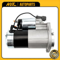 Starter Motors for Nissan D21 1990–1994 Pathfinder 1990–1995 (1.4kW)