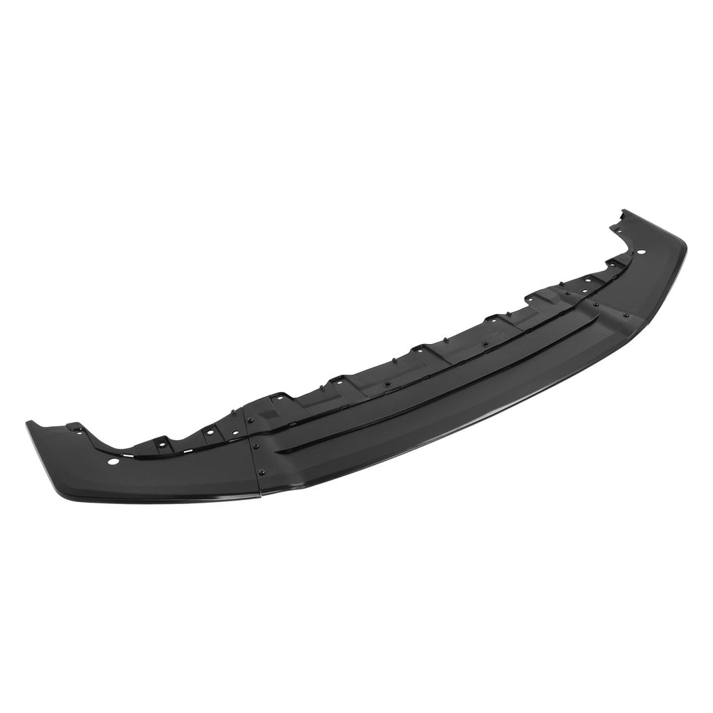 Front Bumper Valance Grille for Honda Civic (2017-2021)