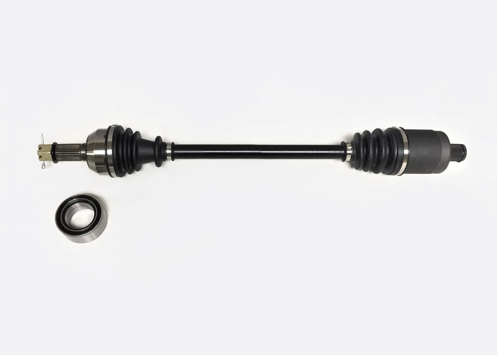 Precision Rear CV Axle & Bearing for Polaris (1333947)